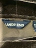 Lands' End Brown Black Casual Dress Size S - photo 7