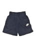 Nike Blue Athletic Shorts Size XS (kids) - photo 1