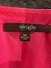 Single Pink Casual Dress Size M - photo 4