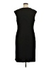 North Style Color Block Black Casual Dress Size 16 - photo 2