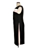 North Style Color Block Black Casual Dress Size 16 - photo 5