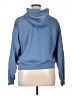 Fabletics Blue Pullover Hoodie Size XL - photo 2