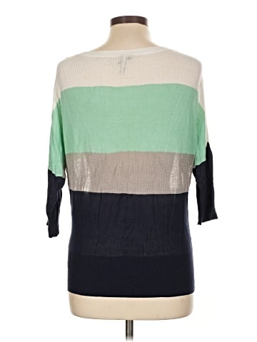 Guess 3/4 Sleeve T-Shirt (view 2)