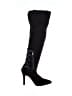 BCBGeneration Black Boots Size 8 1/2 - photo 1