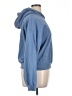 Fabletics Blue Pullover Hoodie Size XL - photo 4