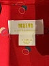 Maeve by Anthropologie Orange 3/4 Sleeve Blouse Size XS - photo 7