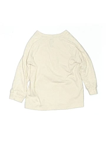 OshKosh B'gosh Long Sleeve Henley (view 2)