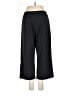 Tranquility by Soma Solid Black Casual Pants Size M - photo 2