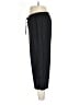 Tranquility by Soma Solid Black Casual Pants Size M - photo 5