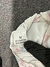 Unbranded Hearts White Casual Dress Size M - photo 7