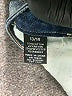 rue21 Blue Denim Shorts Size 13 - 14 - photo 4