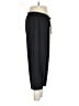 Tranquility by Soma Solid Black Casual Pants Size M - photo 4