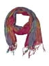 Unbranded Purple Pink Scarf One size - photo 1