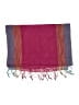 Unbranded Purple Pink Scarf One size - photo 2