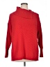 Style&Co Red Turtleneck Sweater Size 2X - photo 1
