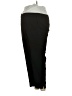 HATCH X J.Crew 100% Polyester Black Active Pants Size S - photo 1