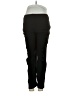 HATCH X J.Crew 100% Polyester Black Active Pants Size S - photo 2