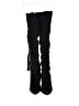 BCBGeneration Black Boots Size 8 1/2 - photo 2