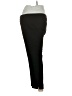 HATCH X J.Crew 100% Polyester Black Active Pants Size S - photo 5