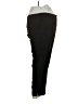 HATCH X J.Crew 100% Polyester Black Active Pants Size S - photo 4