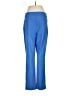 Chico's Blue Active Pants Size Med (1.5) - photo 2