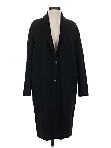 ALLSAINTS Coat (view 1)