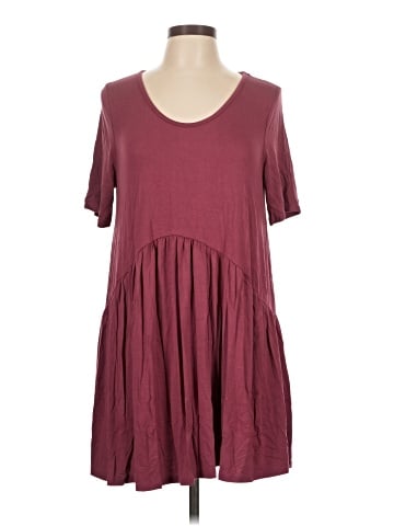 Agnes & Dora Casual Dress (view 1)