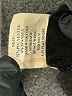 Ruby Rox Solid Black Cocktail Dress Size M - photo 9