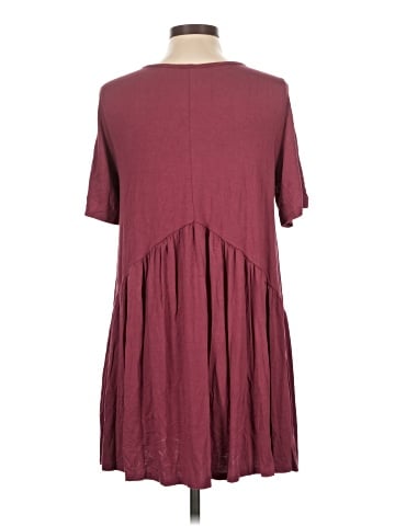 Agnes & Dora Casual Dress (view 2)