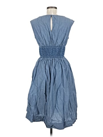 Kate Spade New York Casual Dress (view 2)