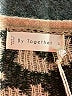 By Together Animal Print Brown Cardigan Size S - photo 7