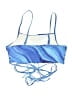 Unbranded Blue Swimsuit Top Size 1X - photo 2