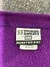 Lee Purple Pullover Sweater Size 10 - photo 7