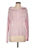 Mia + Tess Pink Pullover Sweater Size L - photo 1