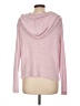 Mia + Tess Pink Pullover Sweater Size L - photo 2