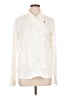 Eddie Bauer Ivory Jacket Size L - photo 1