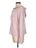 Mia + Tess Pink Pullover Sweater Size L - photo 5