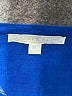 Juniper + Lime Blue Long Sleeve Blouse Size XL - photo 7