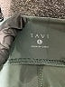 TAVI Gray Active Pants Size L - photo 7