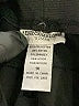 Rebecca Malone Solid Black Casual Pants Size 1X - photo 4