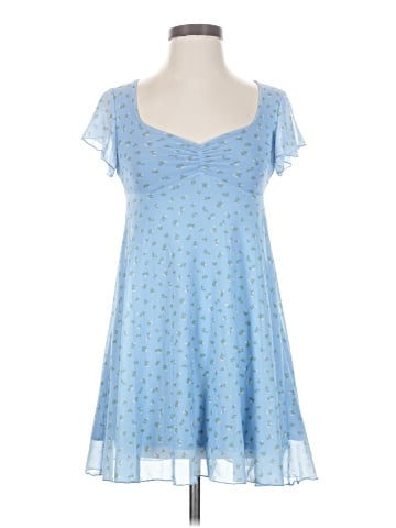 See You Monday Casual Dress (view 1)