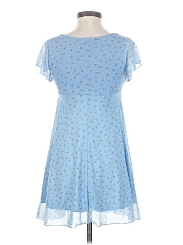 See You Monday Casual Dress (view 2)