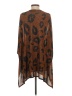 I. Joah Brown Kimono Size S - photo 2