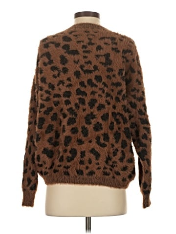 LUCCA Pullover Sweater (view 2)