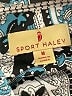 Sport Haley 100% Polyester Teal Active T-Shirt Size M - photo 7