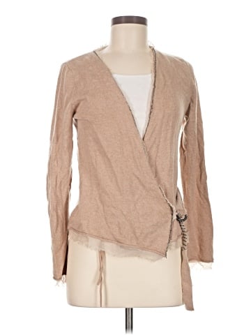 Luisa Cerano Cardigan (view 1)