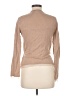 Luisa Cerano Tan Cardigan Size 8 - photo 2