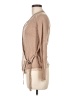 Luisa Cerano Tan Cardigan Size 8 - photo 5