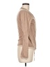 Luisa Cerano Tan Cardigan Size 8 - photo 4