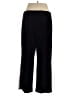 St. John Sport Black Track Pants Size L - photo 2